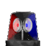 Vote today like your freedom, country, and children are on the line. Because they are.