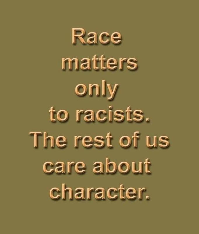MSNBC, of course, calls the laws prohibiting Race-Marxism from being taught in Oklahoma schools as “racist” & “bigotry”