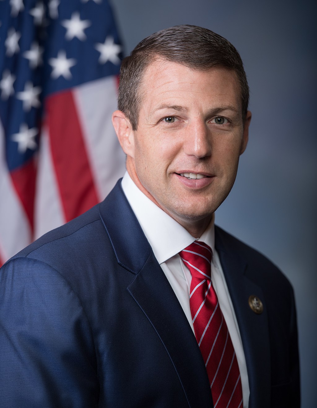 What an Asshole: “Rand Paul’s a freaking snake, and I understand completely why his neighbor did what he did, and I told him that to his face.” – Sen. Markwayne Mullin