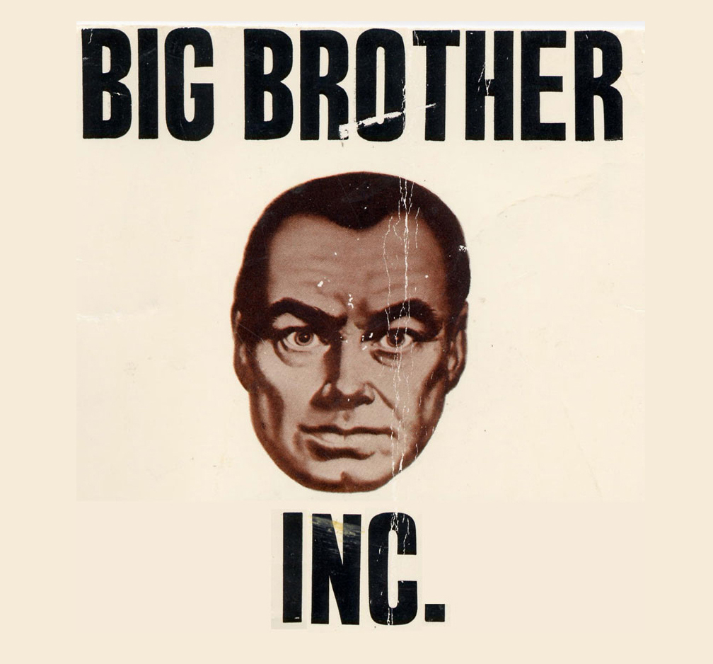 Scumbag, Big Brother Oklahoma police departments use Automatic License Plate Readers to collect license plate data to determine where travelers were going – among “other things”