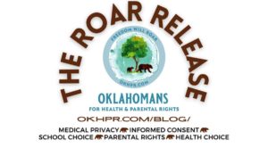 Election Day is TOMORROW! The Champions of Oklahoma Children & Parents, OKHPR, has your One-Stop Shop to Save OK Children this Election HERE: