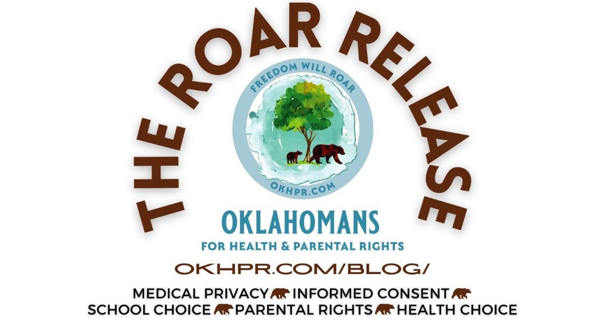 Oklahomans for Health & Parental Rights: Special Session Called to Address Tax Relief – Contact Your Rep & Sen. District 32 Special Election October 10th!