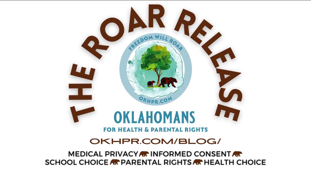 OK for Health & Parental Rights – General Election Voting Guide: Follow this guidance for a better tomorrow for ALL Oklahomans!