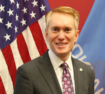 Patriot Lankford makes new push for bill to restrict foreign land ownership