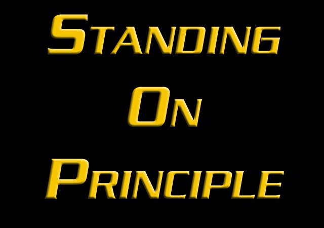 The OCPA Will NOT be Intimidated by Politicians or Their Cohorts