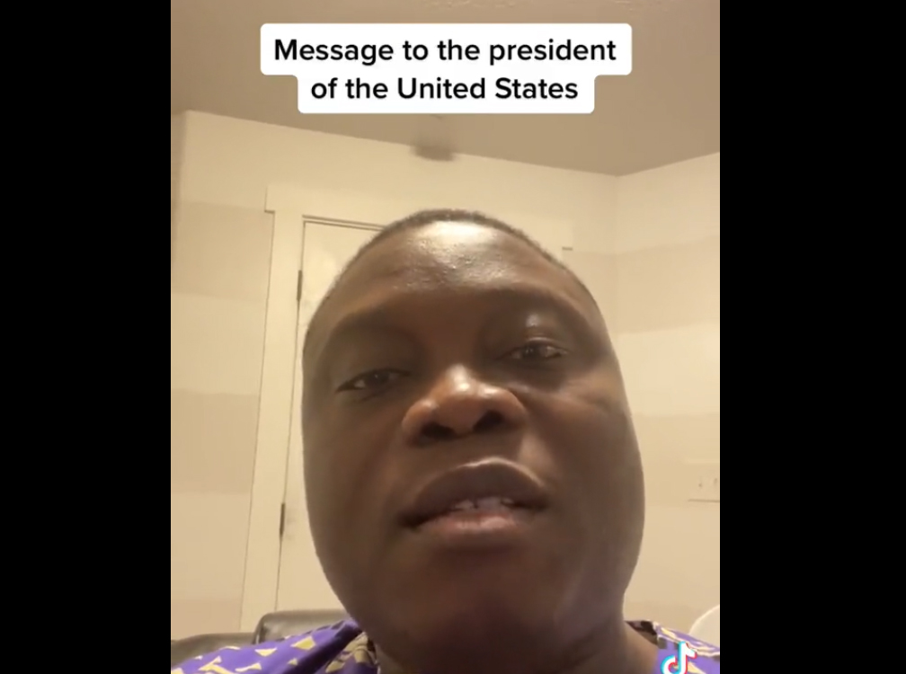 This is one of the most articulate defenses of MAGA I’ve ever heard.