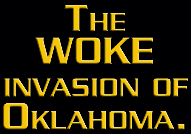 This is on purpose & how to destroy America one state at a time: Woke Chattanooga Chamber President & CEO Accepts New Job in Oklahoma City