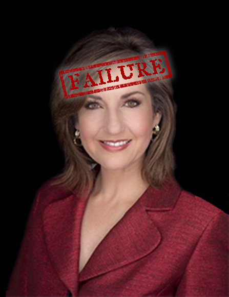 Letter: Hofmeister’s track record in office bears scrutiny [because she’s a clear failure]
