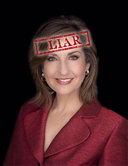 Democrats & the FBI again misleading Americans in their plight to divide & destroy our country: “Newsweek Fact Check spotted some inconsistencies and gaps in the FBI data” in regard to Hofmeister claim of crime in Oklahoma