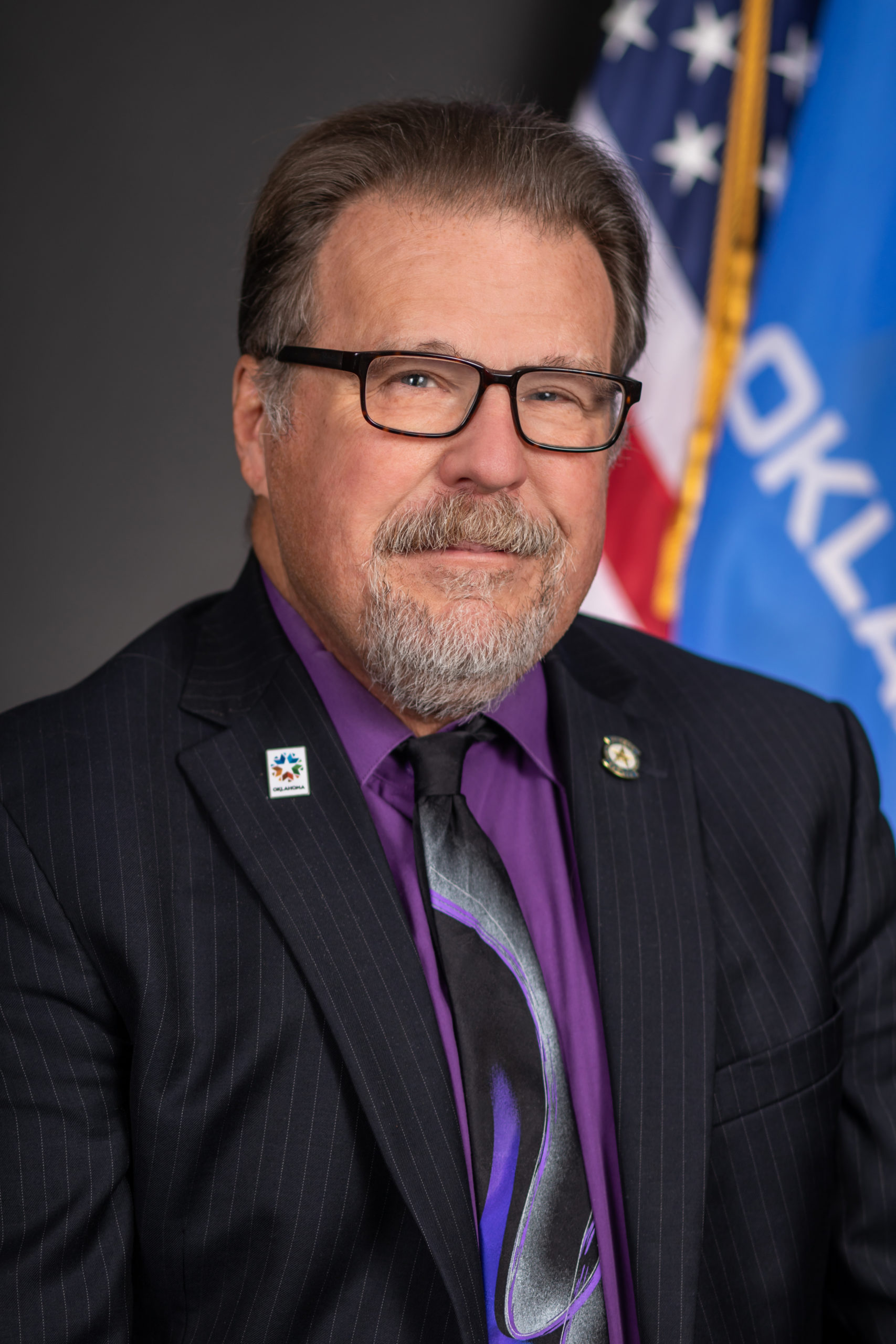 YES! DO IT! Bergstrom seeks gradual Oklahoma income-tax repeal