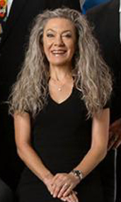 Disgraced Oklahoma City Councilor Bree Montoya has RESIGNED after she told a Trump support to kiII herself.