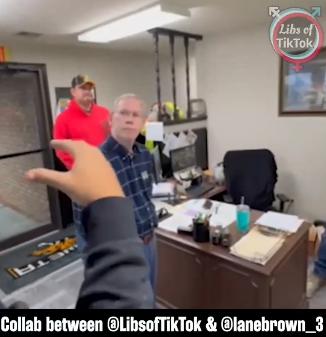 MASSIVE SCANDAL AT OKLAHOMA SCHOOL