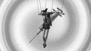 OKFC Calls Out DHS Medical Tyranny Coercing Oklahoma Families @OKFreedomCaucus