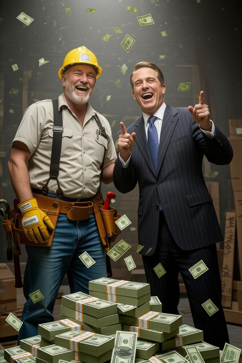 City of Tulsa signs agreement allowing use of $47M OF YOUR MONEY in massive corporatist handout to Big-Construction