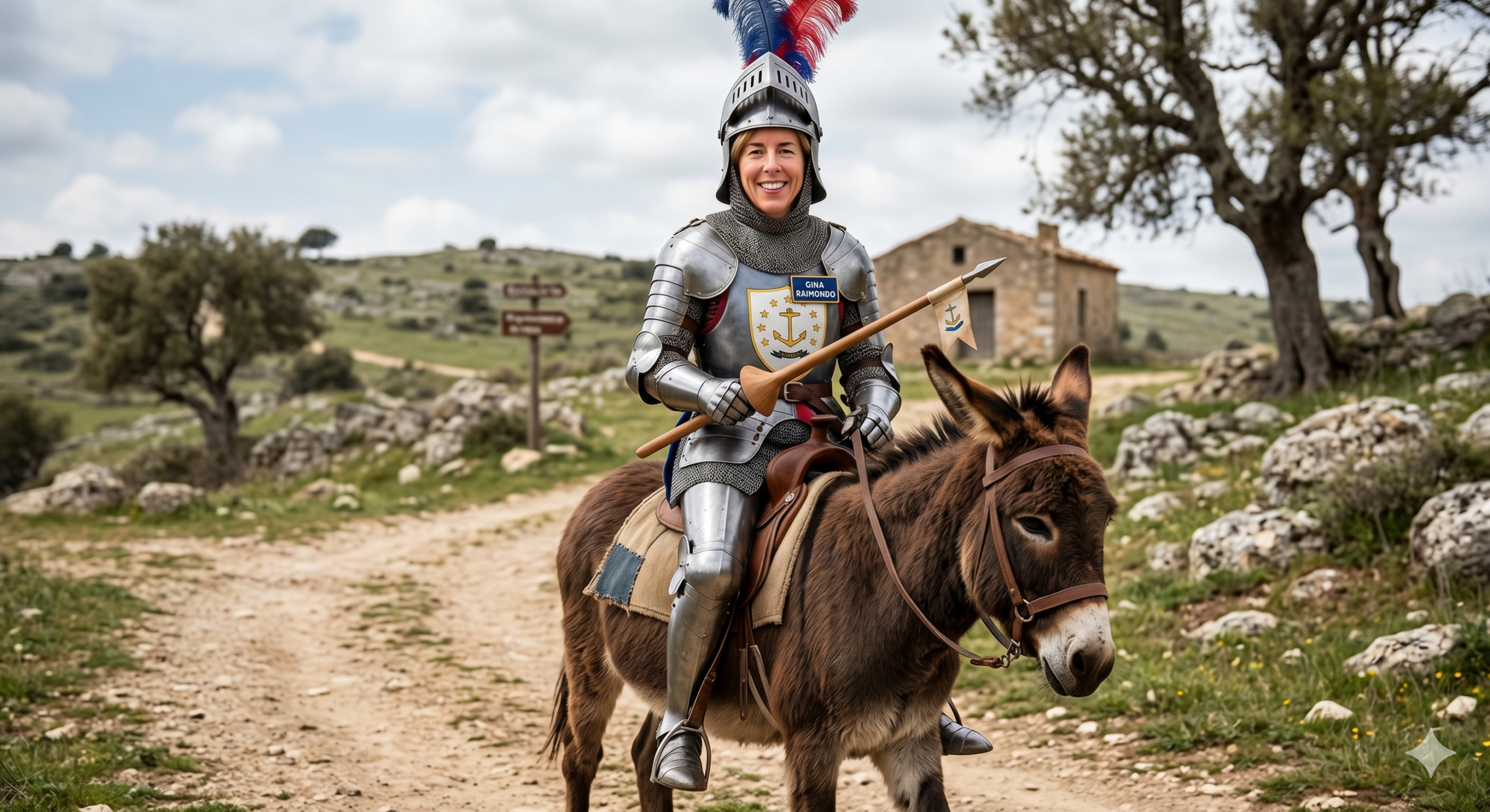 The AI Ghost Story: Raimondo’s Power Grab vs. The Free Market