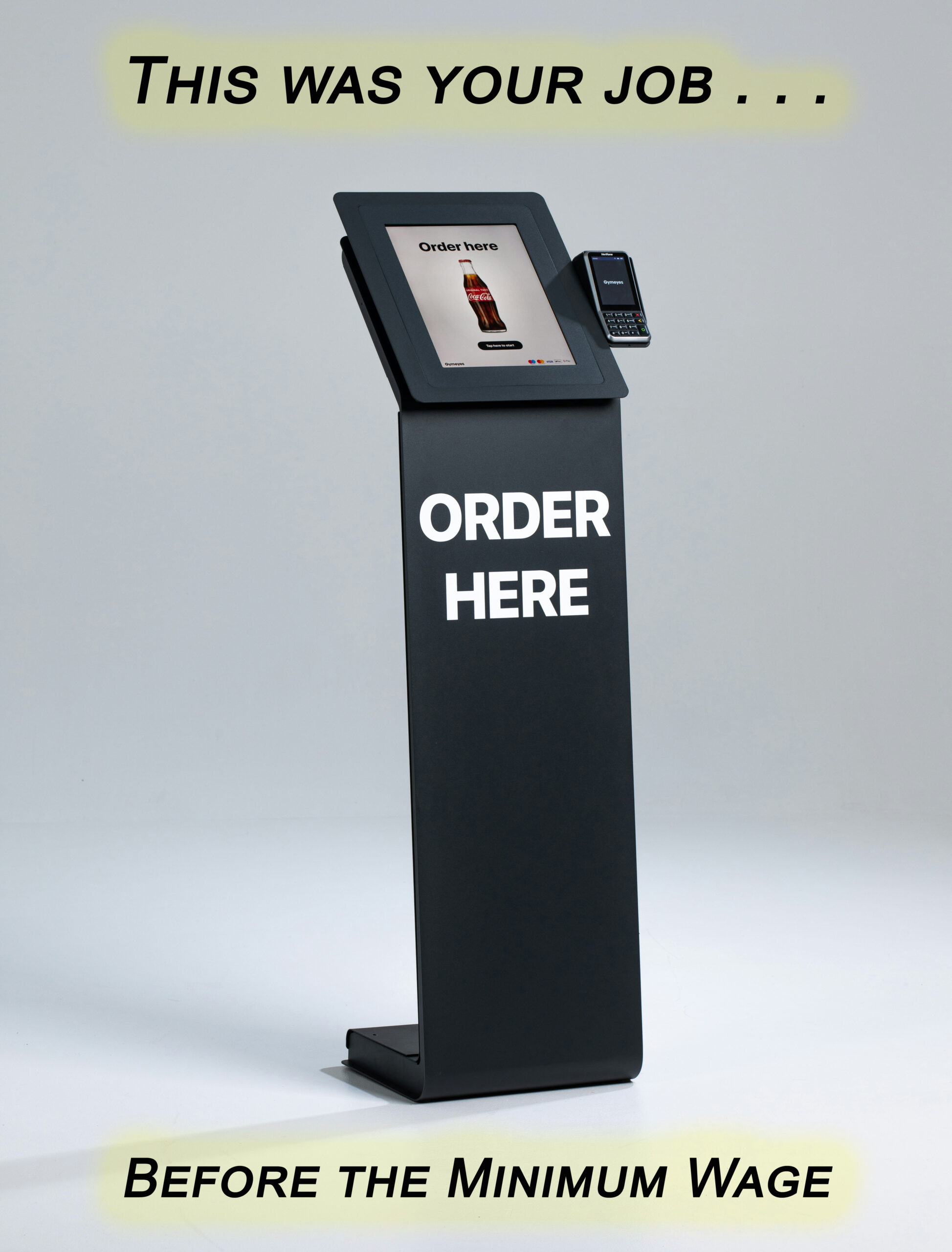 Oklahomans to soon vote on job killing minimum wage increase